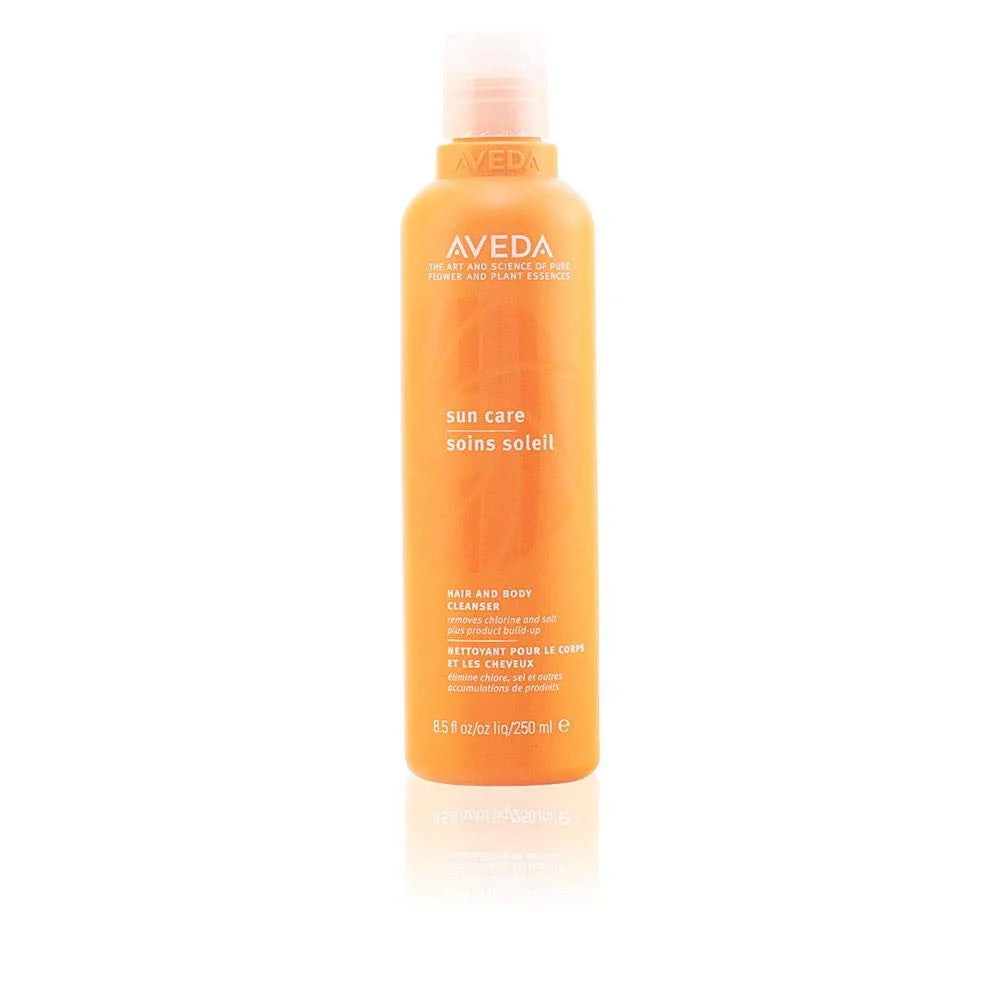 Hair and Body Cleanser, 8.5 oz E277