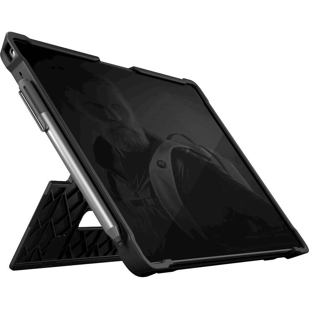 Black Case for Surface Pro J939393