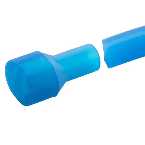 Clear Tritan Bottle Tower V824