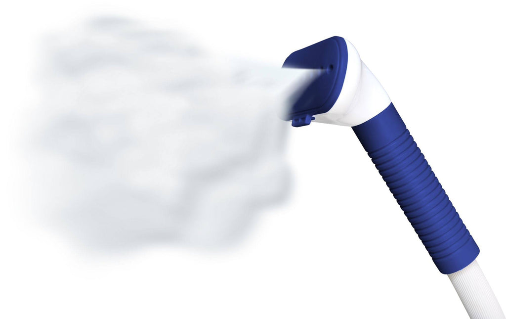 Blue Garment Steamer C278708