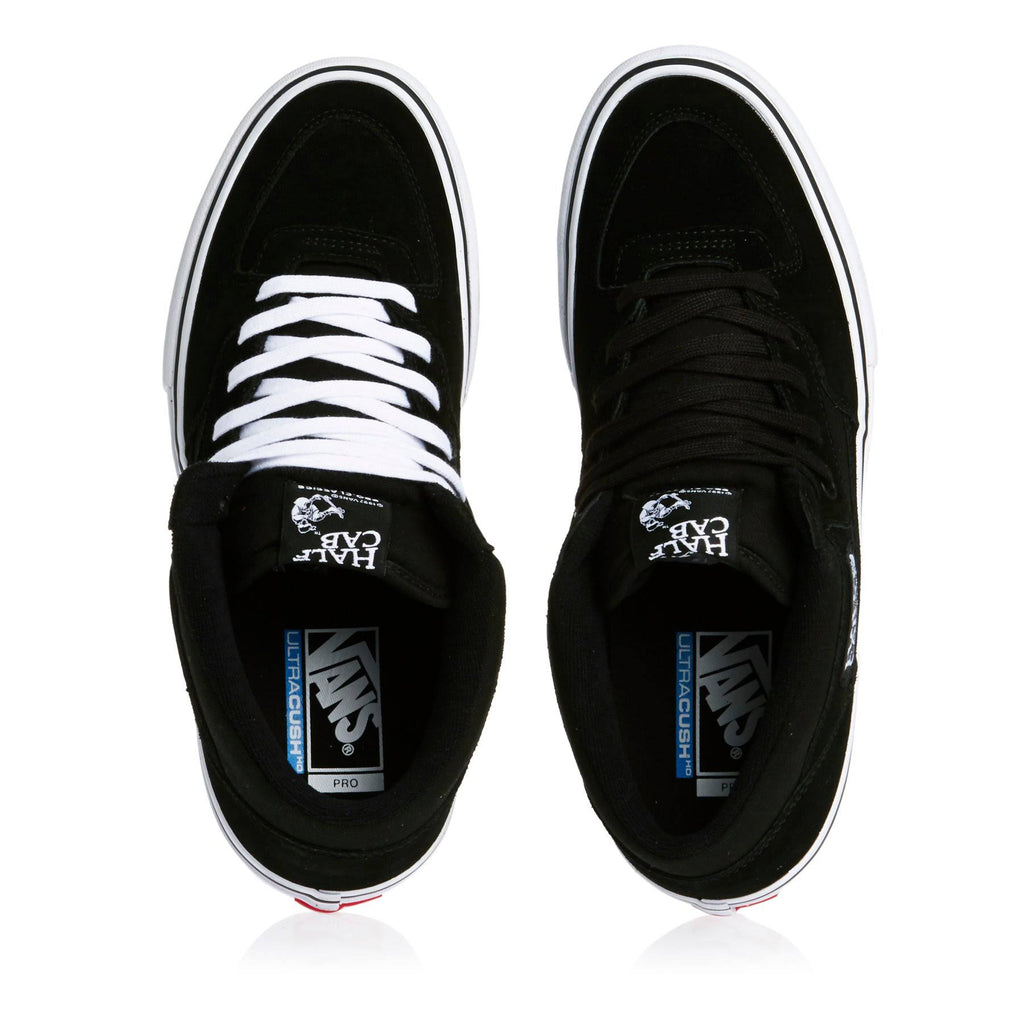 Half Cab Pro Skate Shoes S270