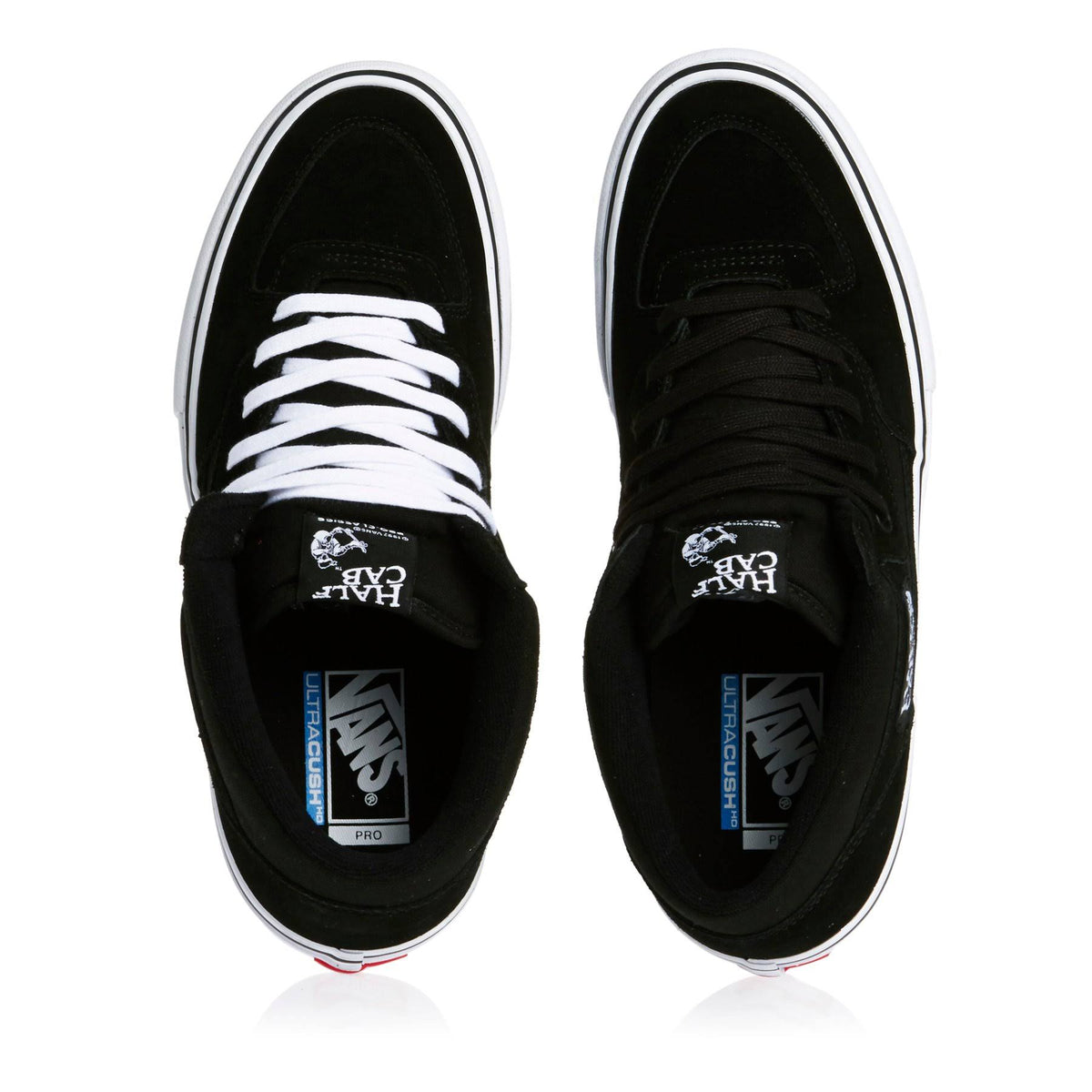 Half Cab Pro Skate Shoes S270