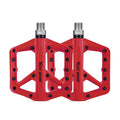 Ultralight Nylon Bike Pedals with 2 Bearings J335