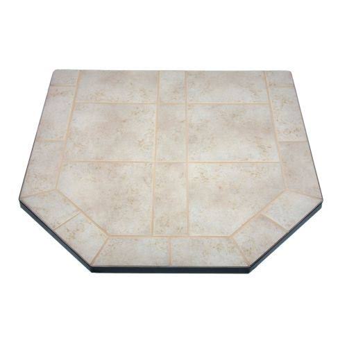 Tile Hearth Pad I30346