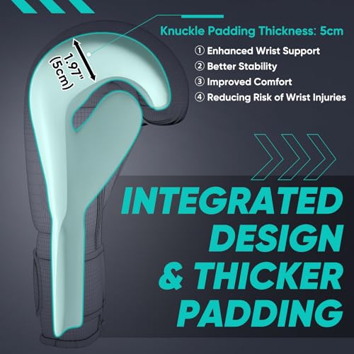 Boxing Gloves K22520