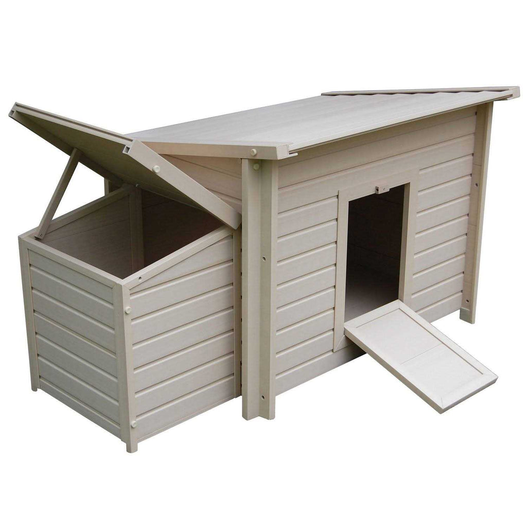 Chicken Barn L977