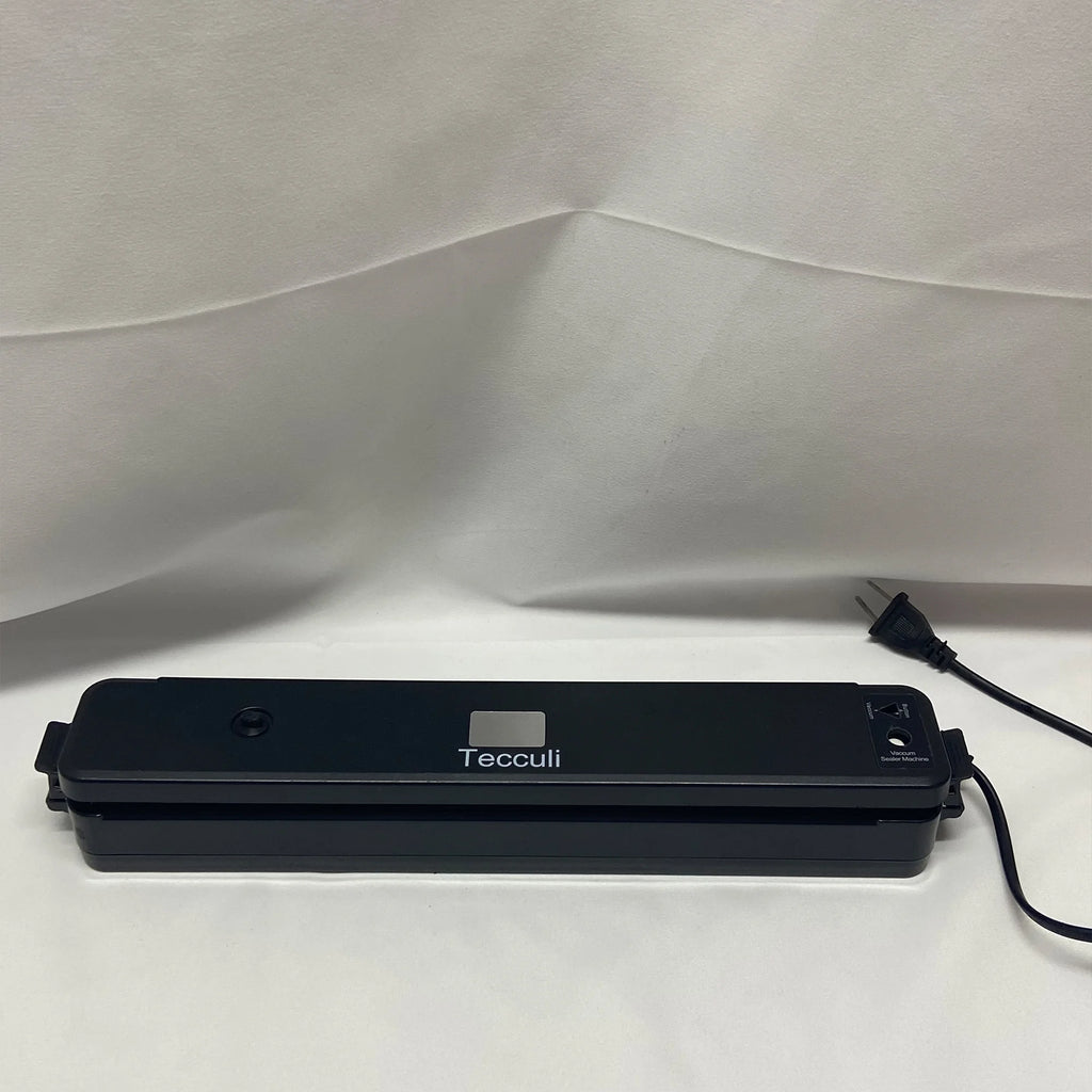 Electric Vacuum Food Sealers D6952
