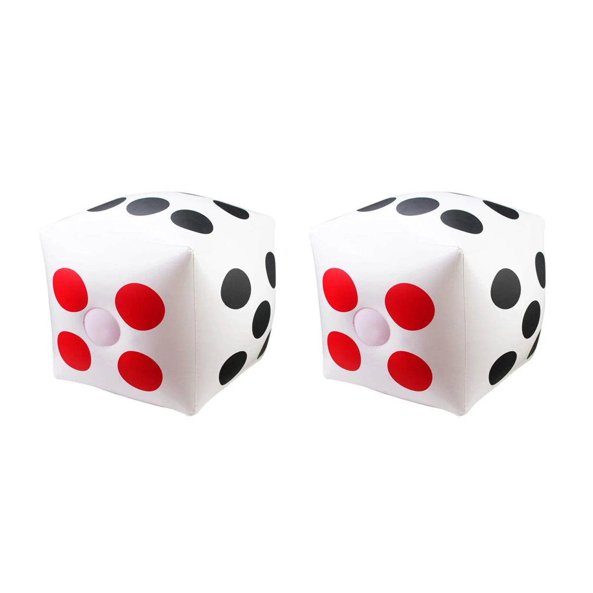 13Inch Inflatable Dice Set I27685