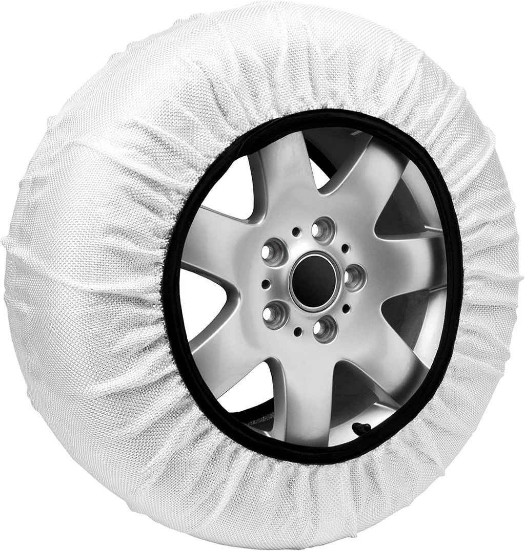 Snow Chains, Size 54 K849197