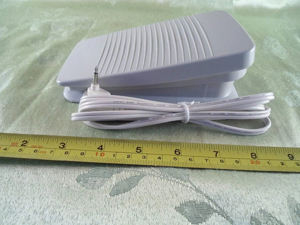 Foot Control Pedal W762553