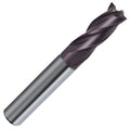 Carbide End Mill Q23263