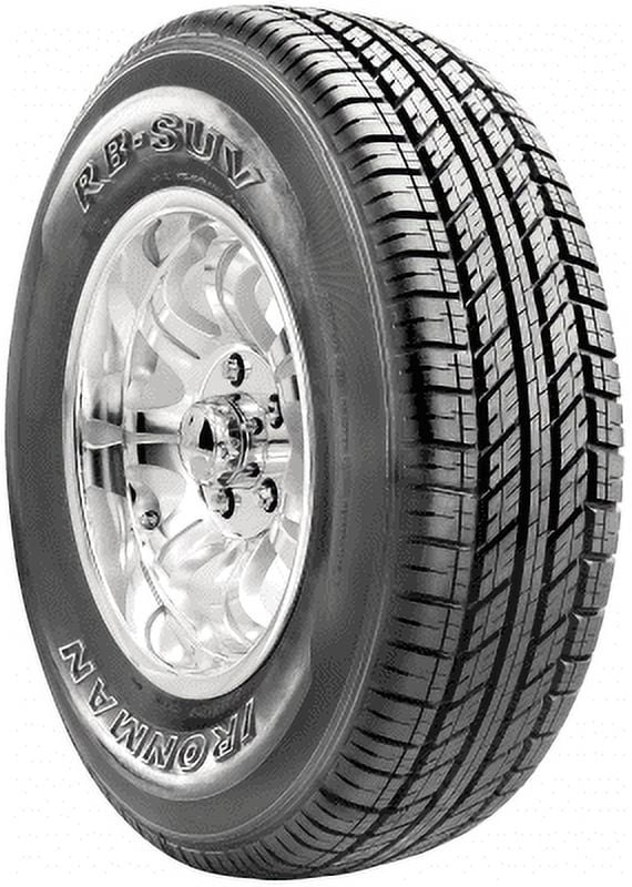 All Season 235/60R18 107H Tire X9010
