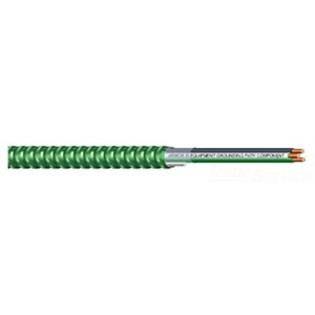 250-ft 12/2 Solid Mcap Red/White/Green Cable W13579