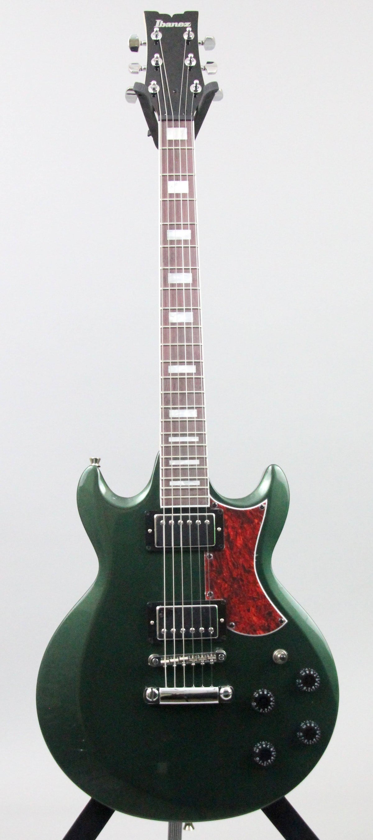 Metallic Forest Electric Guitar Z85603