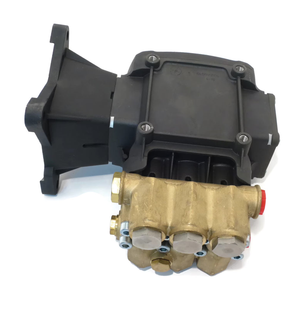 4000 PSI Pressure Washer Pump A763