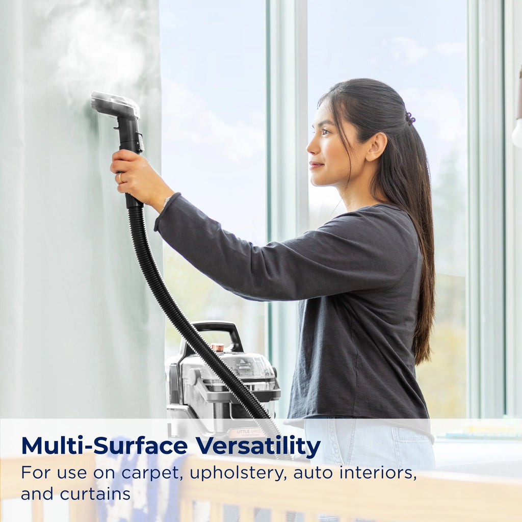 Portable Carpet Cleaner G360774