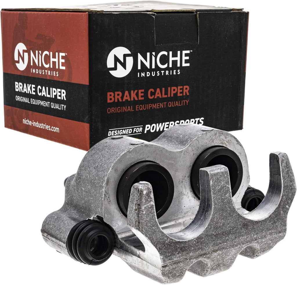 Rear Right Brake Caliper Pads Mounting Bracket I80079