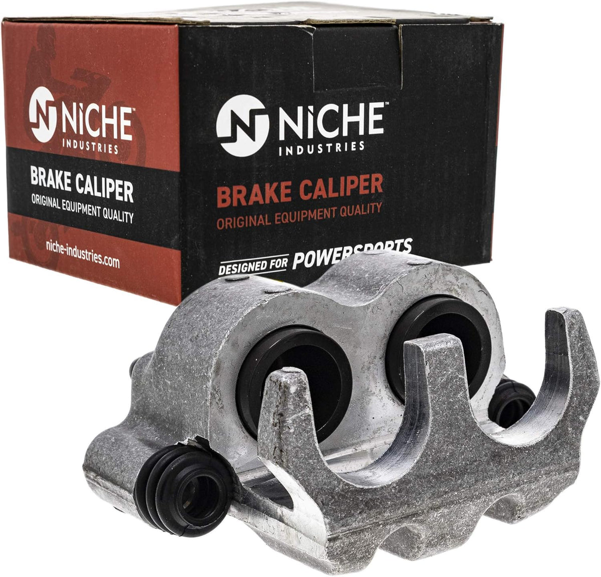Rear Right Brake Caliper Pads Mounting Bracket I80079