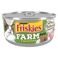 Wet Cat Food Chicken Q547