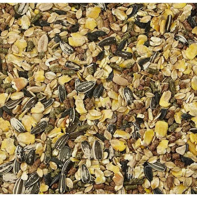 Mouse Rat Food K83101