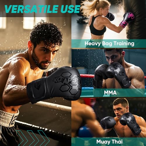 Boxing Gloves K22520