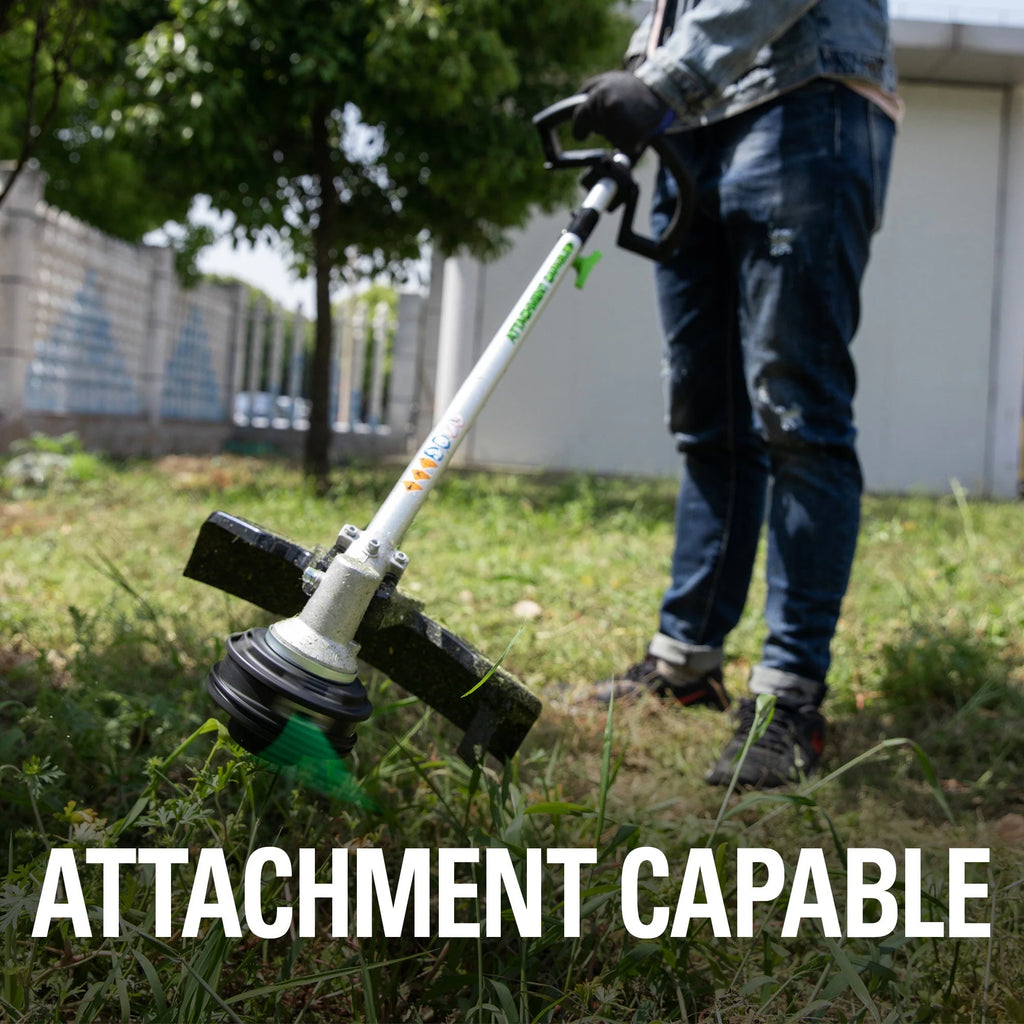 16-Inch Cordless String Trimmer J268816
