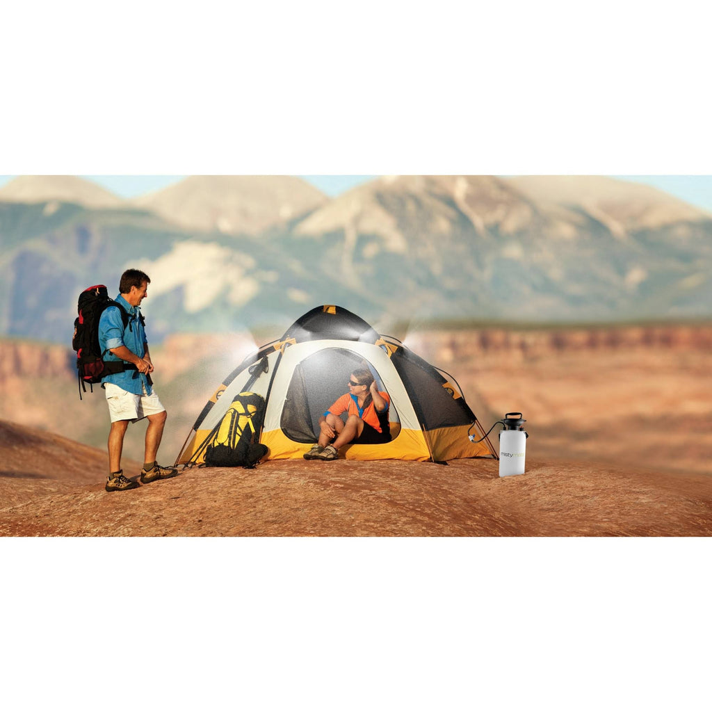 Outdoor Misting System H70704