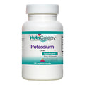 Potassium Citrate 99 mg 120 caps K29744