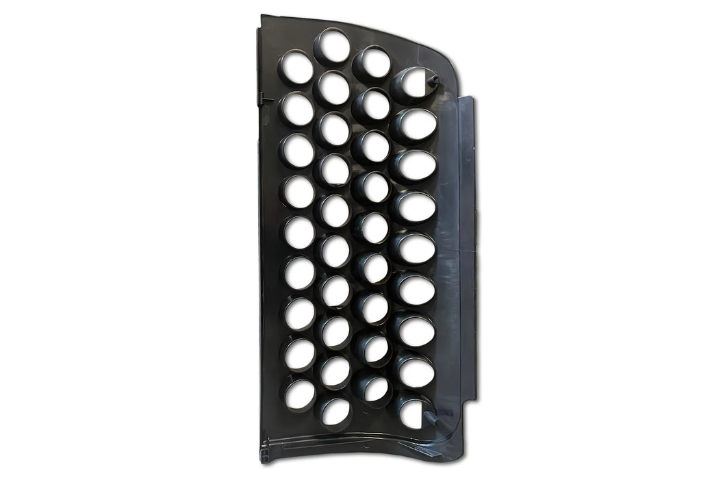 Black Honeycomb Grille Door O532970