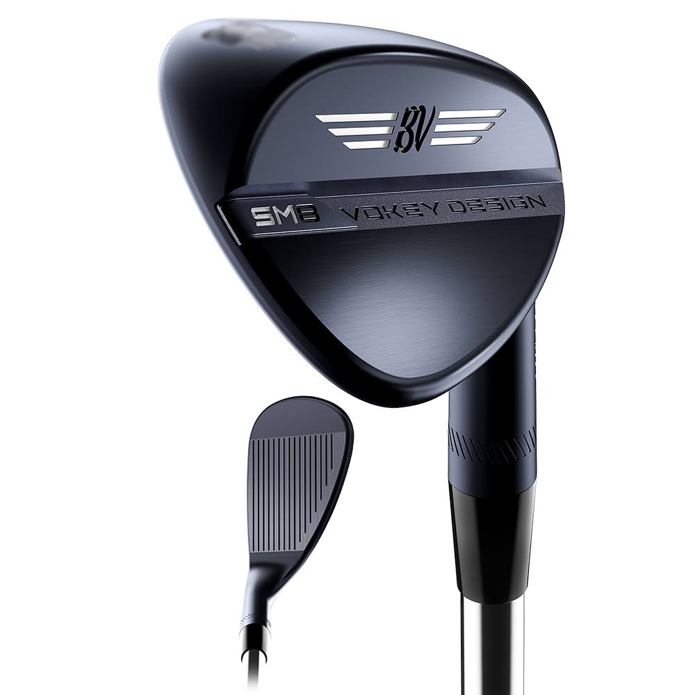 Slate Blue Wedge E6592