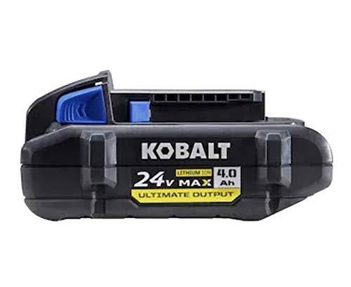 3-Tool 24-Volt Max Brushless Power Tool Combo Kit with Hard Case W5154