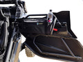 Set of Two Rear Door Bags H6053
