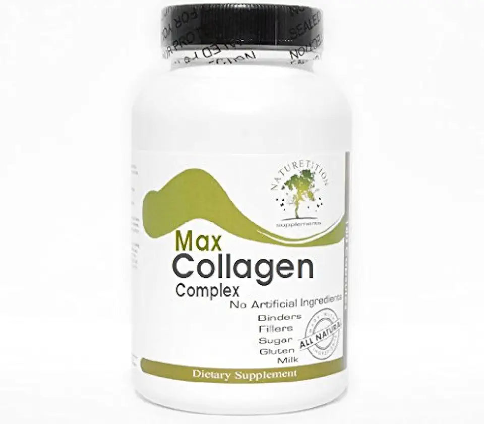 180 Capsules Collagen Complex I64608