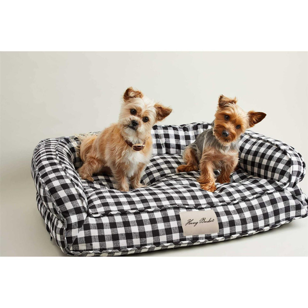 Buffalo Check Lounger Q710166