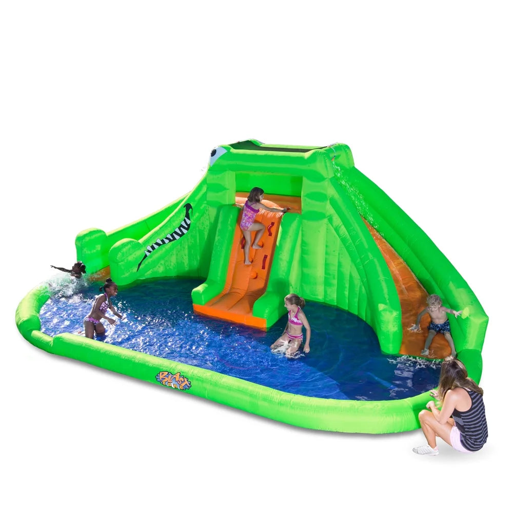 Dual Water Slide H866908