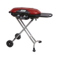 2 Burner Propane Gas Portable Grill R287393
