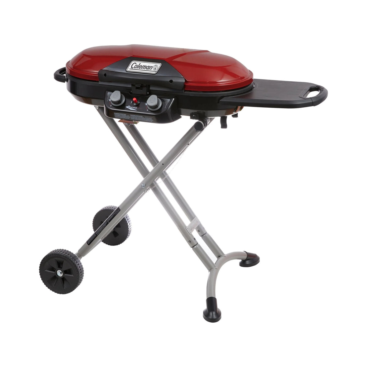 2 Burner Propane Gas Portable Grill R287393