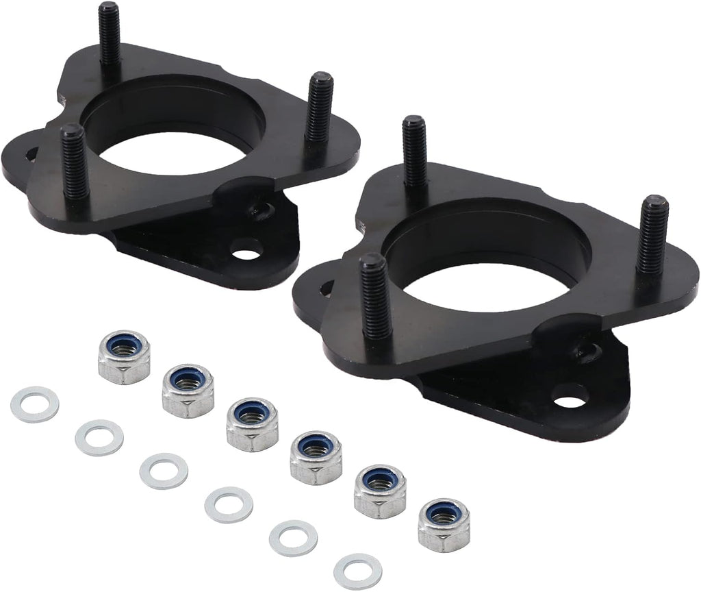 3" Front Lift Kit for Silverado Sierra 1500, Pack of 2 O654