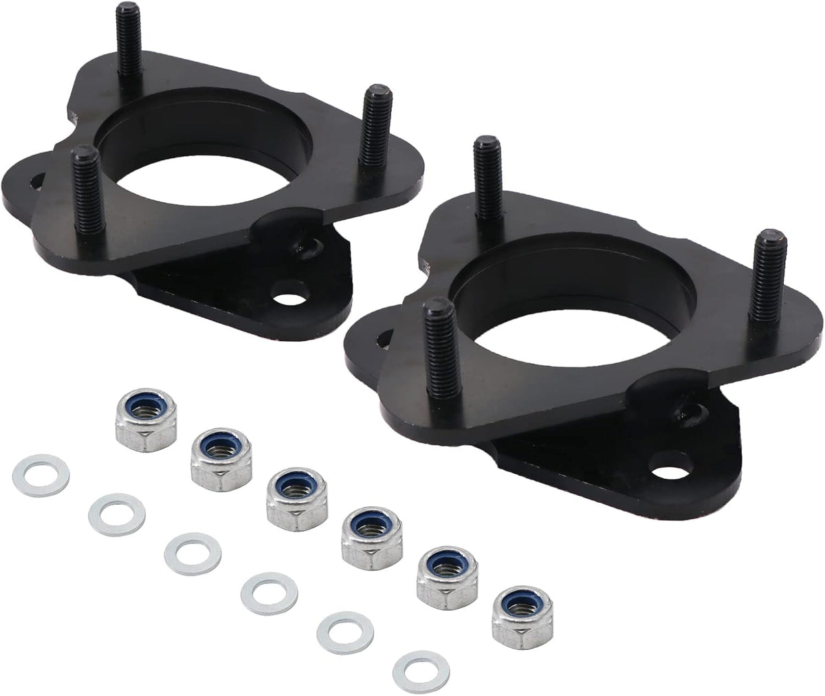 3" Front Lift Kit for Silverado Sierra 1500, Pack of 2 O654