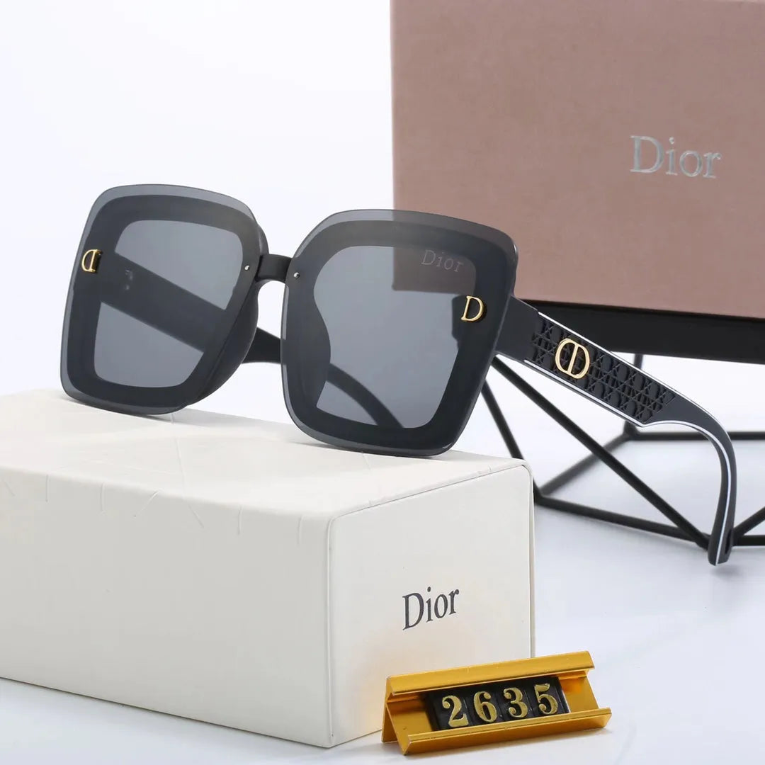 Polarized Sunglasses J8084