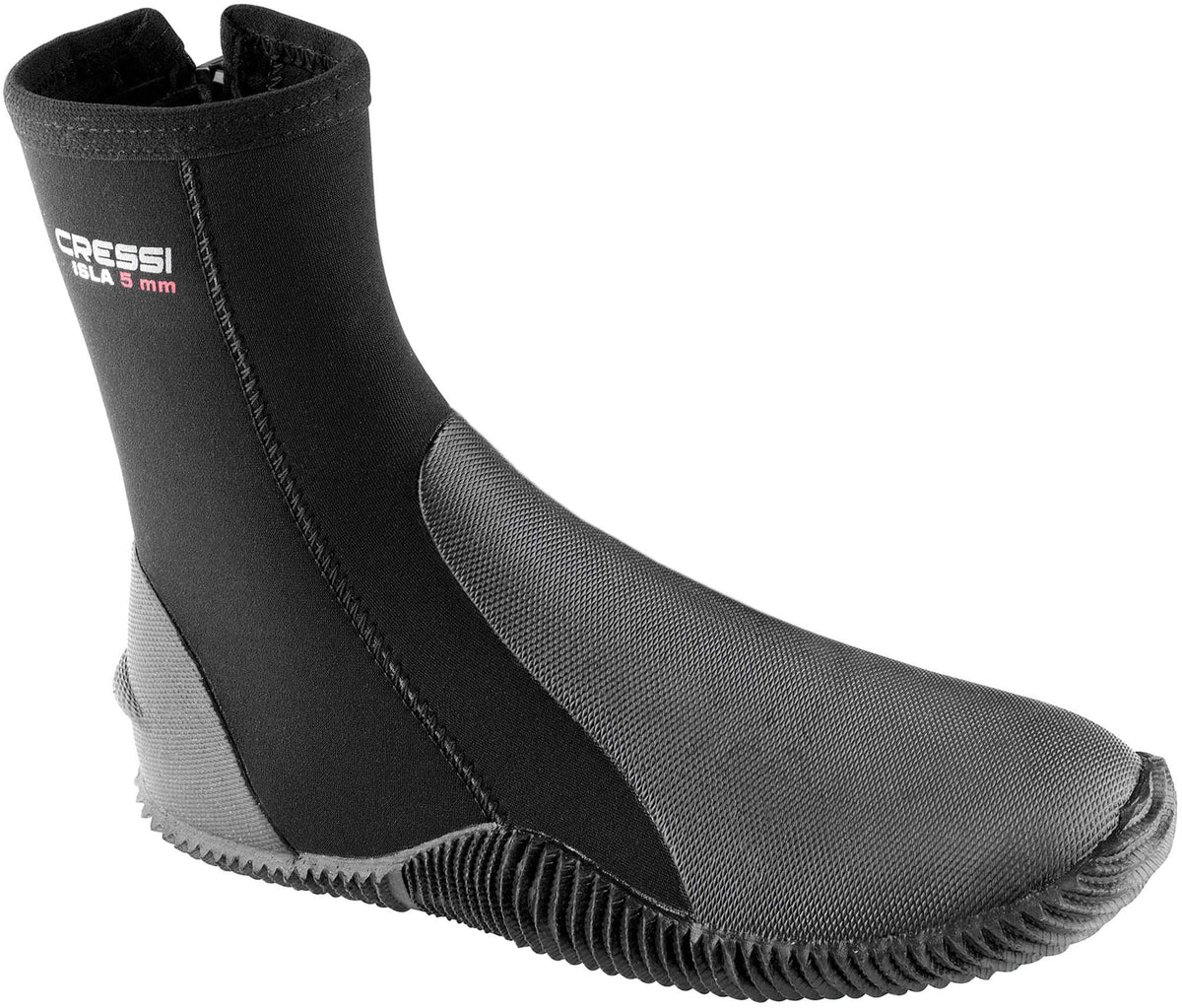 5mm Boots S972