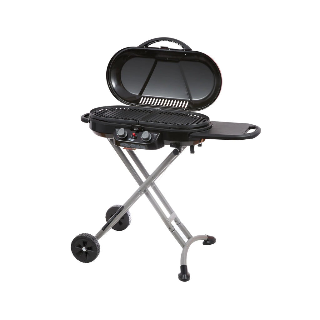 2 Burner Propane Gas Portable Grill R287393