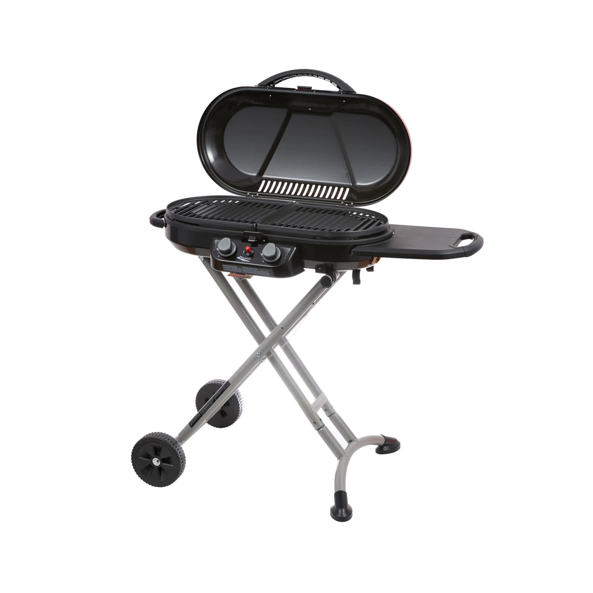 2 Burner Propane Gas Portable Grill R287393