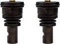 Heavy Duty Replacement Ball Joints for Polaris RZR XP 900 / XP 4 900 (2011-2014) - Set of 2 B23901