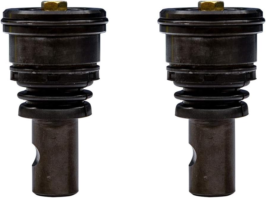 Heavy Duty Replacement Ball Joints for Polaris RZR XP 900 / XP 4 900 (2011-2014) - Set of 2 B23901