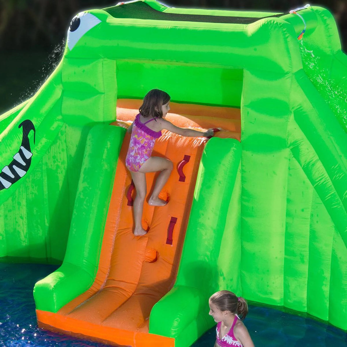 Dual Water Slide H866908