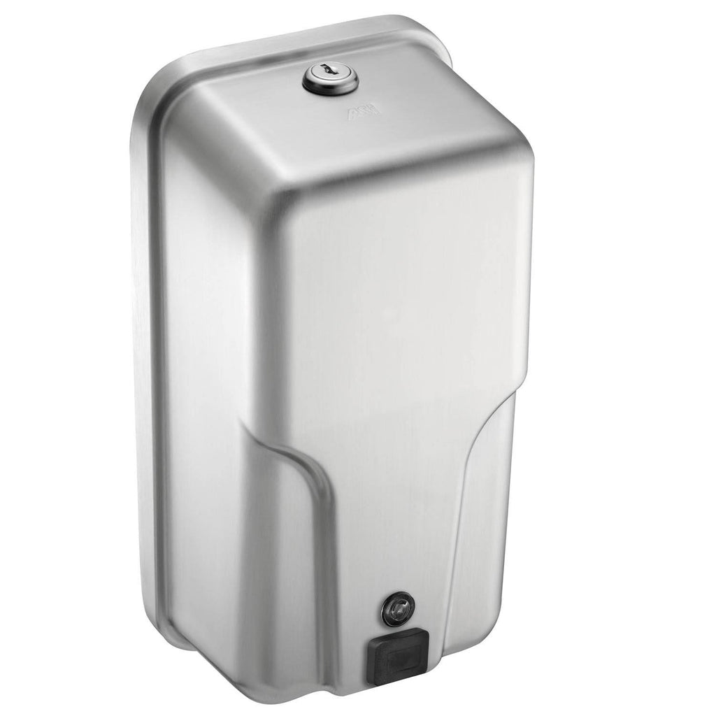 Vertical Soap Dispenser I797025