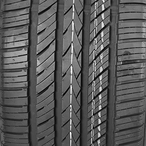 225/45R17 All-Season UHP Tire X7477