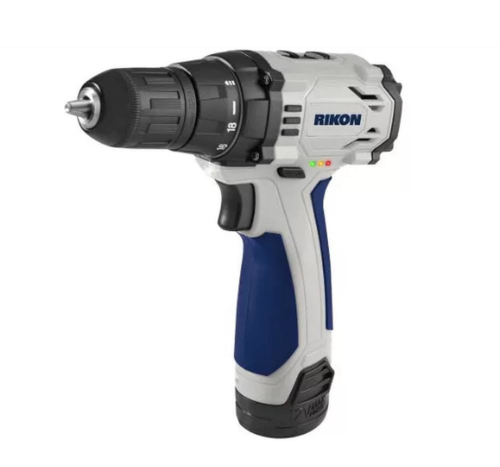 12V Li Drill/Impact Driver Combo Kit E80111