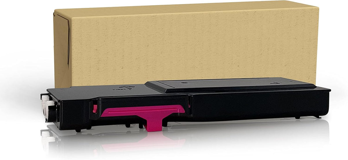 High Yield 4 Pack Toner Cartridge H6857